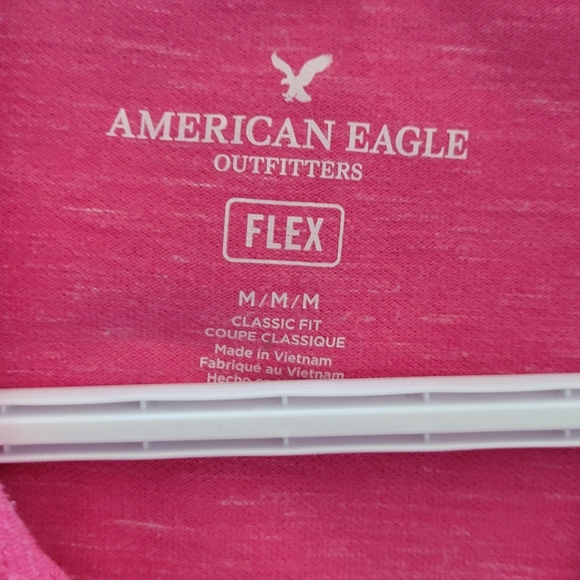Medium American Eagle polo - Picture 3 of 3